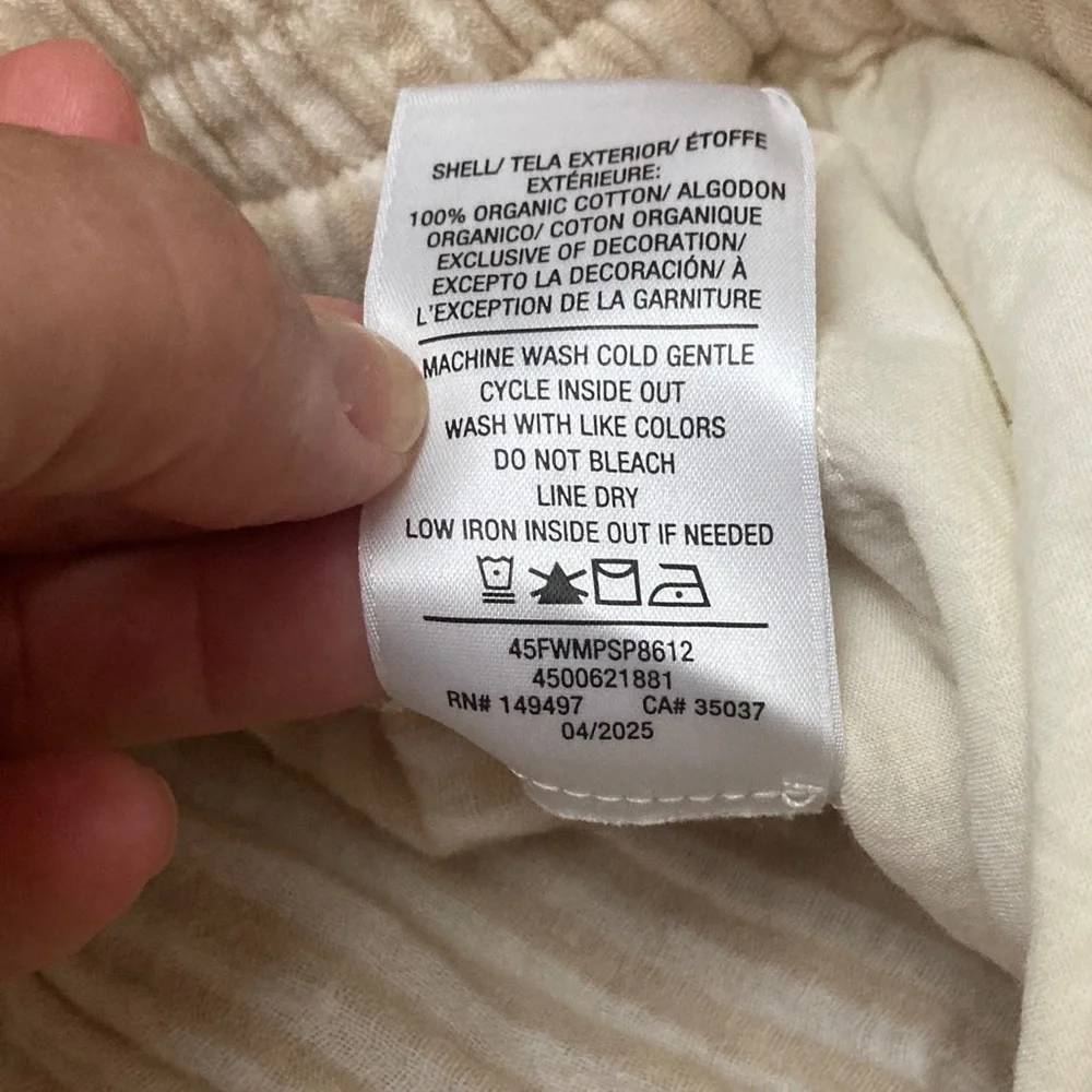 Favorite Daughter Beach Walk Wide Leg Pants - Picture 8 of 13